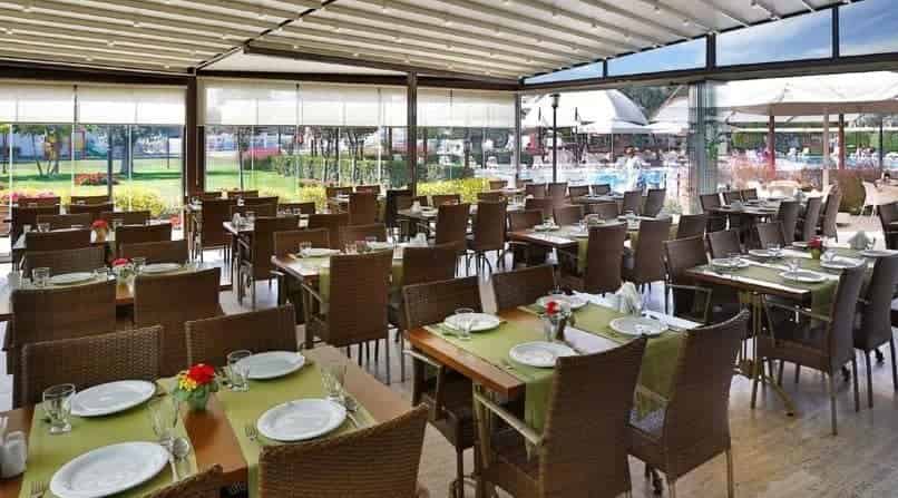 Hattuşa Vacation Club Kazdağları